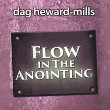 Cover image for Flow in the Anointing