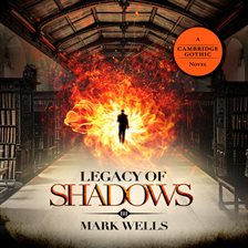 Imagen de portada para Legacy of Shadows