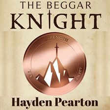 Cover image for The Beggar Knight