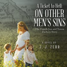 Imagen de portada para A Ticket to Hell: On Other Men's Sins
