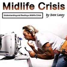 Cover image for Midlife Crisis
