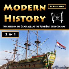 Imagen de portada para Modern History