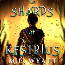 Imagen de portada para The Shards of Kestrius