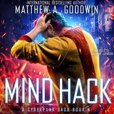 Cover image for Mind Hack