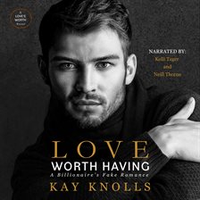 Cover image for Love Worth Having
