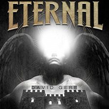 Cover image for Eternal