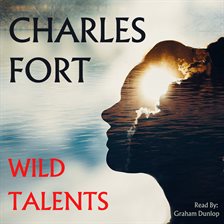 Cover image for Wild Talents