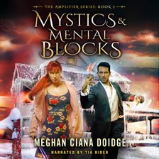 Cover image for Mystics and Mental Blocks
