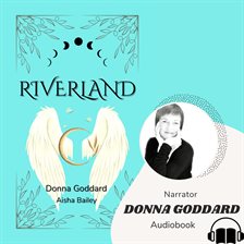 Cover image for Riverland