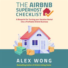 Cover image for The Airbnb Superhost Checklist