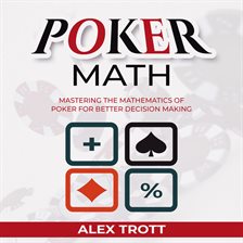 Imagen de portada para Poker Math