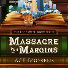 Cover image for Massacre and Margins