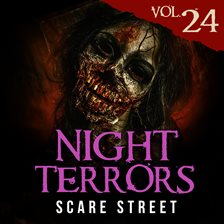 Cover image for Night Terrors, Volume 24