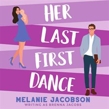 Imagen de portada para Her Last First Dance