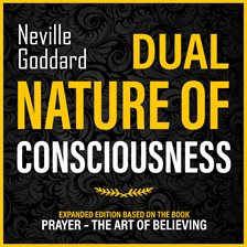 Cover image for Dual Nature of Consciousness