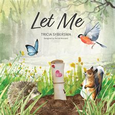 Cover image for Let Me