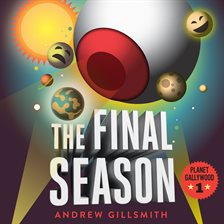 Cover image for The Final Season