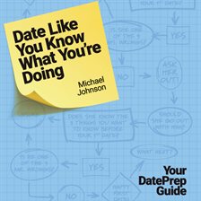Imagen de portada para Date Like You Know What You're Doing