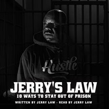Imagen de portada para Jerry's Law