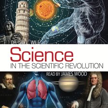 Cover image for Science in the Scientific Revolution