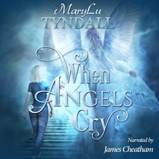 Cover image for When Angels Cry