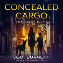 Cover image for Concealed Cargo
