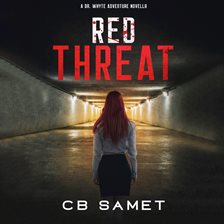 Cover image for Red Threat