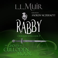 Imagen de portada para Rabby