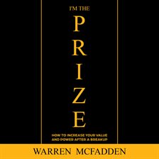 Cover image for I'm the Prize