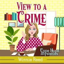 Imagen de portada para View to a Crime