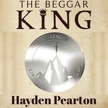 Cover image for The Beggar King