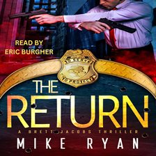 Cover image for The Return