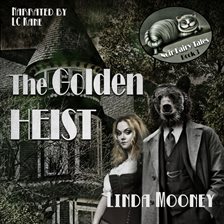 Imagen de portada para The Golden Heist
