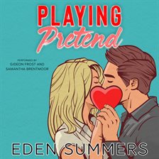 Imagen de portada para Playing Pretend
