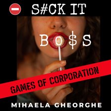 Imagen de portada para S#ck it, Bo$S!