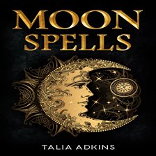 Cover image for Moon Spells