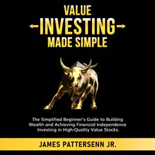 Cover image for Value Investing Made Simple
