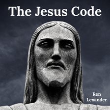 Imagen de portada para The Jesus Code