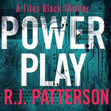 Cover image for Power Play