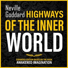 Cover image for Highways of the Inner World