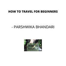 Cover image for How to travel for beginners
