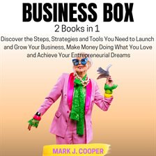 Cover image for Business Box