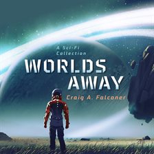 Cover image for Worlds Away