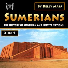 Imagen de portada para Sumerians