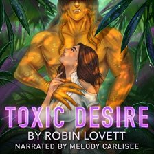 Imagen de portada para Toxic Desire