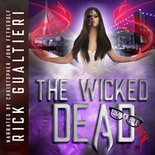 Imagen de portada para The Wicked Dead