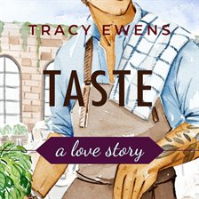 Cover image for Taste