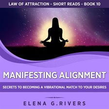 Cover image for Manifesting Alignment