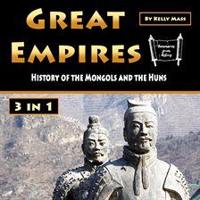 Imagen de portada para Great Empires