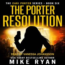 Cover image for The Porter Resolution